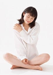 筋炎の初期症状